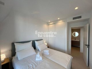 Piso en venta en Villajoyosa ciudad en Villajoyosa/Vila Joiosa (la)