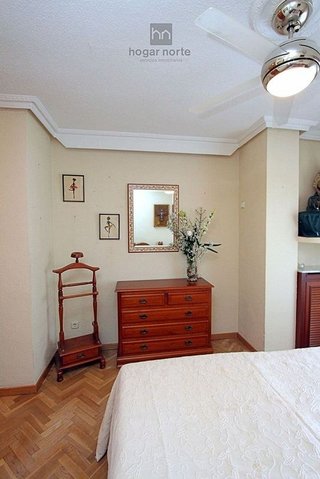 Piso en venta en Santa Bárbara - La Zaporra en San Sebastián de los Reyes