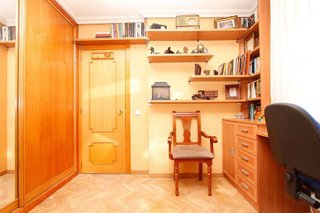 Piso en venta en Santa Bárbara - La Zaporra en San Sebastián de los Reyes