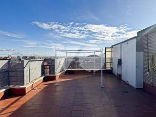 Piso en venta en Centro en Alcobendas