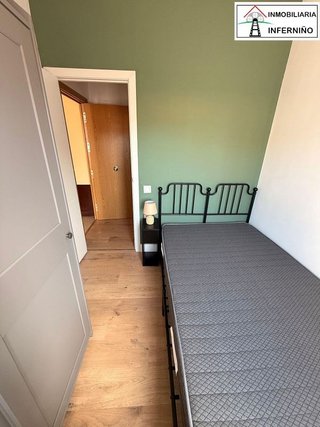 Piso en venta en Fajardo en Ferrol