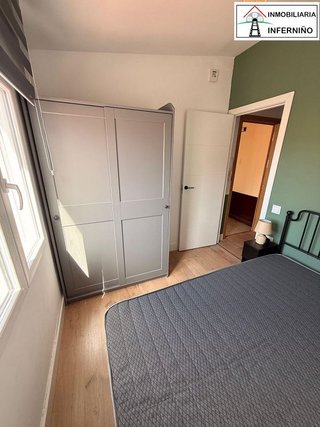 Piso en venta en Fajardo en Ferrol