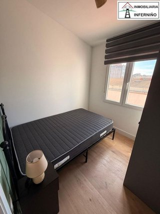 Piso en venta en Fajardo en Ferrol
