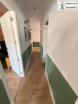 Piso en venta en Fajardo en Ferrol