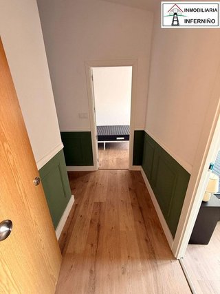 Piso en venta en Fajardo en Ferrol