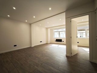 Piso en venta en Fajardo en Ferrol