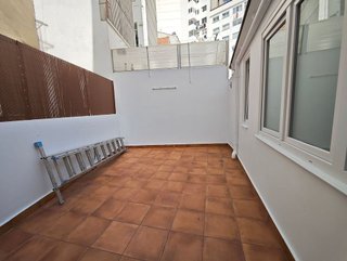 Piso en venta en Fajardo en Ferrol