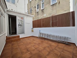 Piso en venta en Fajardo en Ferrol