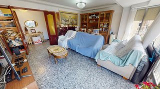 Piso en venta en Pont Nou - Corazón de Jesús en Elche