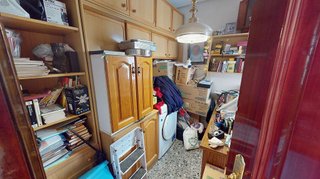 Piso en venta en Pont Nou - Corazón de Jesús en Elche