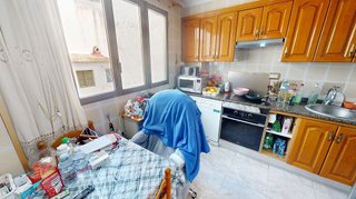 Piso en venta en Pont Nou - Corazón de Jesús en Elche