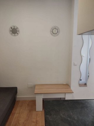 Piso en venta en Mangas Verdes - Las Flores - Parque del Sur en Málaga