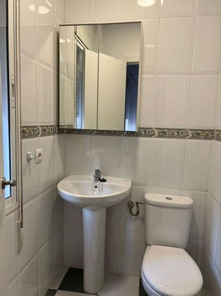 Piso en venta en Mangas Verdes - Las Flores - Parque del Sur en Málaga