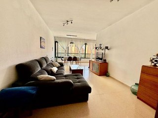 Piso en venta en Pueblo Levante en Benidorm