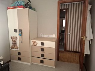 Piso en venta en Oeste en Logroño