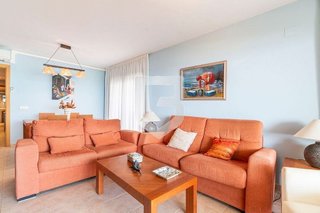 Piso en venta en Marina d'Or en Oropesa del Mar/Orpesa