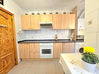 Piso en venta en Venecia - Nueva Alcalá en Alcalá de Henares