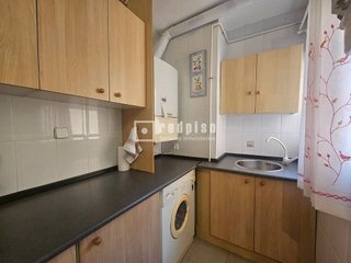 Piso en venta en Venecia - Nueva Alcalá en Alcalá de Henares