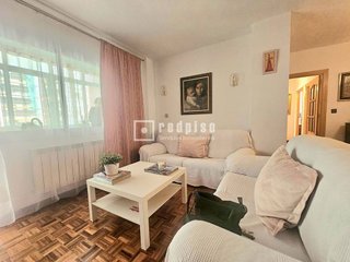 Piso en venta en Venecia - Nueva Alcalá en Alcalá de Henares