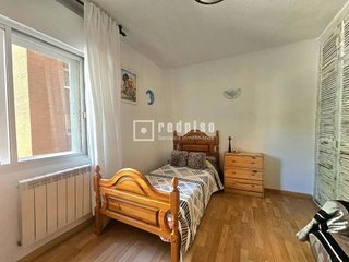 Piso en venta en Venecia - Nueva Alcalá en Alcalá de Henares