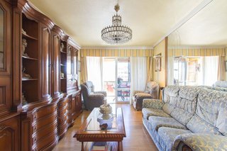 Piso en venta en Iturrama en Pamplona