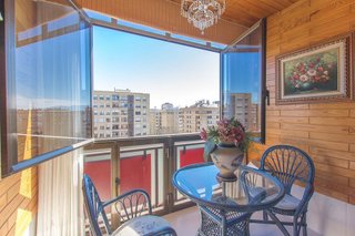 Piso en venta en Iturrama en Pamplona