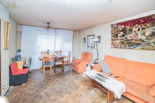 Piso en venta en Suroeste - Zona Hospital en Móstoles en Móstoles