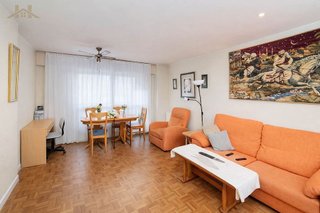 Piso en venta en Suroeste - Zona Hospital en Móstoles en Móstoles