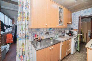 Piso en venta en Suroeste - Zona Hospital en Móstoles en Móstoles