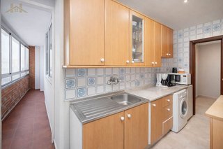 Piso en venta en Suroeste - Zona Hospital en Móstoles en Móstoles