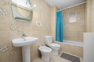 Piso en venta en Suroeste - Zona Hospital en Móstoles en Móstoles