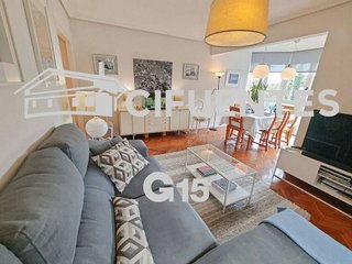 Piso en venta en Usurbil