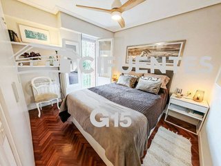 Piso en venta en Usurbil