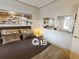 Piso en venta en Usurbil