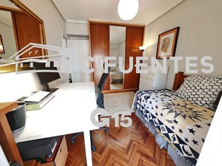 Piso en venta en Usurbil