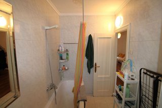 Piso en venta en Santo Domingo en Oviedo