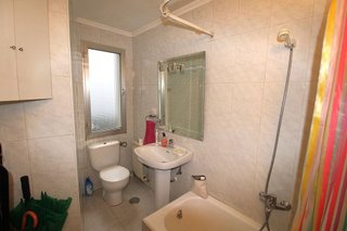 Piso en venta en Santo Domingo en Oviedo