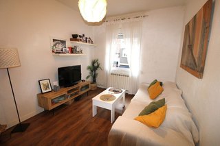 Piso en venta en Santo Domingo en Oviedo