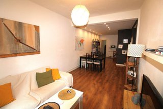 Piso en venta en Santo Domingo en Oviedo