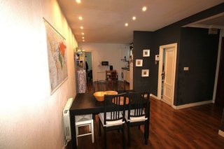 Piso en venta en Santo Domingo en Oviedo