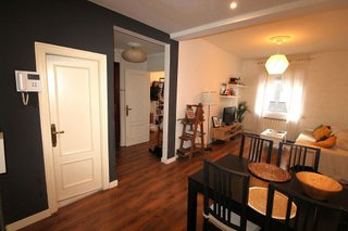 Piso en venta en Santo Domingo en Oviedo