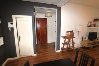 Piso en venta en Santo Domingo en Oviedo