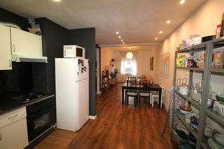 Piso en venta en Santo Domingo en Oviedo