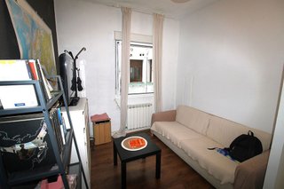 Piso en venta en Santo Domingo en Oviedo