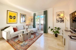 Ático en venta en Casco Antiguo en Marbella