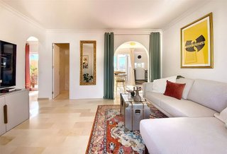 Ático en venta en Casco Antiguo en Marbella