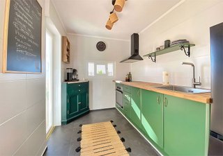 Ático en venta en Casco Antiguo en Marbella