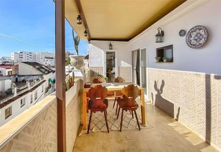 Ático en venta en Casco Antiguo en Marbella