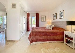 Ático en venta en Casco Antiguo en Marbella