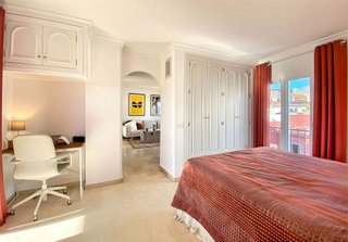 Ático en venta en Casco Antiguo en Marbella